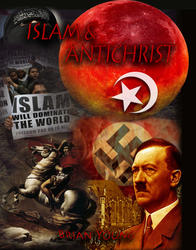Islam and Antichrist DVD by Brian Young Creation Instruction Association